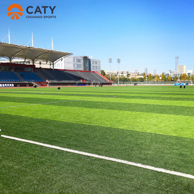 Βέλτιστη τιμή Ζωηρή σταθερή TPE / ETPR Crumb Rubber Infill για τεχνητό γκαζόν