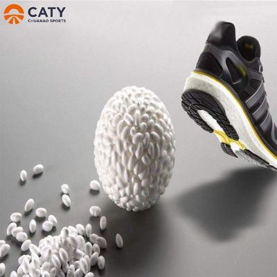 ETPU Granules for Running Track, High Elasticity, Extreme Durability and Superior Energy Return