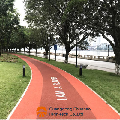 Γράμματα ελαστικού ECO-EPDM υψηλού κόστους, βιώσιμο υλικό για πατώματα αθλητικών χώρων και παιδικών χώρων