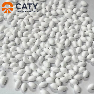 Προηγμένα Granules ETPU, Premium απορρόφηση σοκ και επιστροφή ενέργειας για υψηλής απόδοσης αθλητικές επιφάνειες