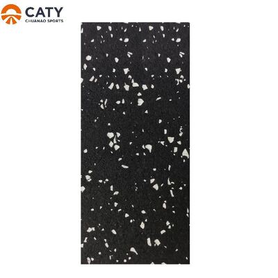 10μ Μήκος Αντιολισθητικό και Απορροφητικό Εσωτερικό Ρολό Δαπέδου από Καουτσούκ για Γυμναστήρια και Αθλητικές Εγκαταστάσεις